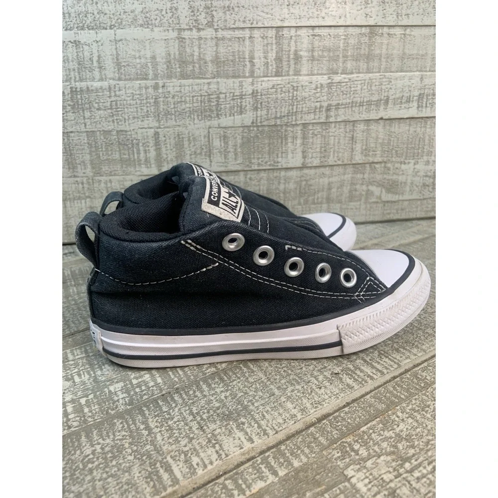 CONVERSE ALL STAR - CHUCK TAYLOR these are